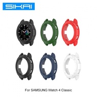 SIKAI SAMSUNG Watch 4 Classic 保護殼（42mm）