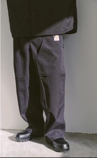 Carhartt Wip x Invincible Cargo Pant Max 重磅聯名直筒工裝長褲