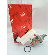TRW Proton Saga VVT 2016~ Brake Master Pump Non ABS Manual 7/8"