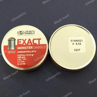 """) Jsb exact monster Code 0