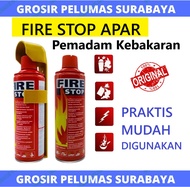pemadam api apar Fire Stop Pemadam Api Apar Mobil Racun Pemadam Api Portable alat pemadam kebakaran