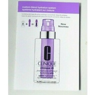 Clinique iD Dramatically Different Hydrating Jelly (Sample Item)