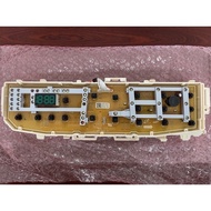 WA13J5750SS / WA12J5750SV DC92-01747D Original Samsung Washing Machine Main Pcb Board