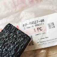 ORIGINAL 100% (45P-H4527-00) YAMAHA BYSON HEADLIGHT SHADOW DAMPER FOAM