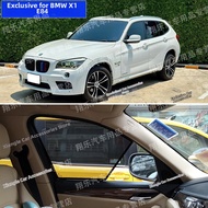 Right-hand Drive BMW X1 E84 Sunshade