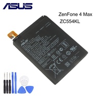 AS C11P1612 Original Baery For AS Zenfone 4 Max pro pl ZC554KL X00ID 5.5"; 5000mAh High Capacity