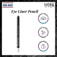 Make Over Eyeliner Pencil 1.2g