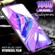 LAYAR VIVO V29 5G V25 5G V25E V25 PRO V23 5G T1 5G Y33T Y01 ANTI-SCRATCH HYDROGEL BLUE LIGHT CLEAR M
