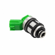 Car Injector 16600-1S700 JS4D-5 F3XYA 1660088G10 F3XYB