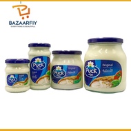 Puck Cream Cheese Original (910g+500g+240g+140g) New Stock جبنة بوك from Bazaarfiy