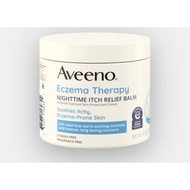 Aveeno Active Naturals Eczema Therapy Itch Relief Balm 312g (Usa)