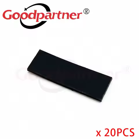 20X RM1-7365-000 RM1-6397-000 Tray 2 Separation Pad for HP P2030 P2035 P2050 P2055 400 M401 M425 P30