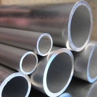 ALUMINUM PIPE ID 13mm OD 19MM LENGTH 50CM THICKNESS 3MM ALUMINUM TUBE ALUMINUM TUBING ALMINIUM TUBE 