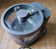 九陽 S360 低糖蒸氣電飯煲 3L 蒸鍋健康安全無塗層玻璃內膽