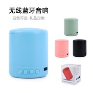 Macaron A11 Mini Bluetooth Audio Mobile Phone Computer Notebook Subwoofer Wireless SB Card Small Spe