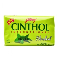 CINTHOL Herbal Soap 175g