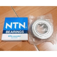 LAHER BEARING 6007 ZZ NTN BRAND
