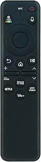 Allimity BN59-01432A BN5901432A Replacement Voice Remote Control Compatible with 2023 Models Samsung