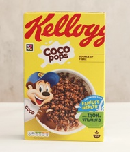 Kelloggs Coco pops 420g