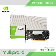 NVIDIA T400 4GB DDR6 NVIDIA RTX family