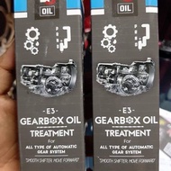 E3 GEARBOX AUTO OIL TREATMENT 💯Original HQ💯
