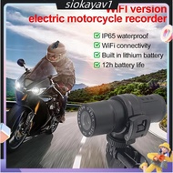 1080P Motorcycle HD DVR Motorcycle Camera Dash Cam Car