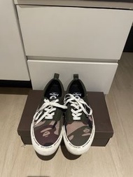 A Bathing Ape shoes鞋