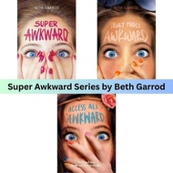 EPUB The Awkward Series by Beth Garrod