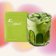 Barley Juice by JC Premiere Organic Set of 2 Well Being Immunity Vegetable Juices Fruit Juice Food S