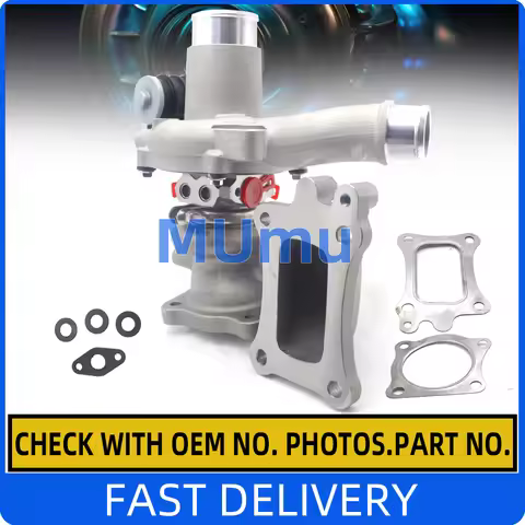 TD04L6 Turbo 28231-03200 2823103200 28231-03050 2823103050 For KIA Ceed 1.4L Hyundai Sonata Elantra 