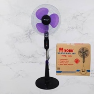 Froze- (GOJEK ONLY) AOYAMA FAN / AOYAMA STAND FAN 16"