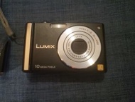 Panasonic Lumix DMC-FS20 數碼相機