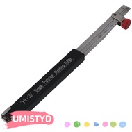 UMISTYDREAMUM9U Hi Lo Gauge, Small Stainless Steel Hi-Lo Internal, Height Gauge in Inch Single Purpo
