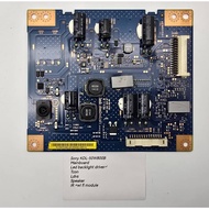 SONY KDL-50W800B MAINBOARD / Inverter Board / WiFi + IR Receiver 1-889-202-23 14STM4250AD-6S01 1-894