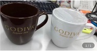 現貨清貨 Godiva 杯