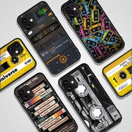 Casing for Huawei Y8p Enjoy 10 plus Y9 Prime 2019 7A Y6 7C 8 Nova 9SE 2 10 Lite Y7 Prime 2018 Phone Case Cover DZ1 Tape silicone tpu