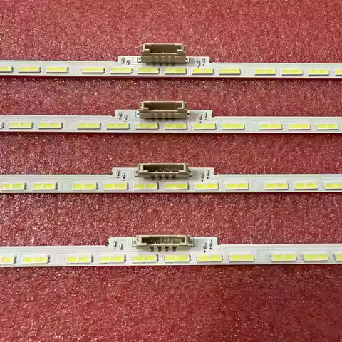 Full LED Backlight Strip For Samsung 85Q60A BN96-52583A QN85Q65CAF QN85LS03AAF UN85AU800DF QN85Q70AA