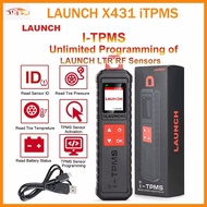 Launch x431 iTPMS Handheld TPMS Service Tool Increase from Launch x431 TSGUN