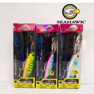 SEAHAWK ANGEL X-DEEP II 75/85mm