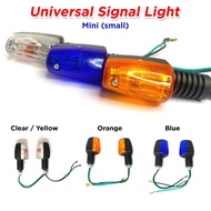 SYM RV1-2   MINI SIGNAL LIGHT 1PAIR (2PCS) UNIVERSAL