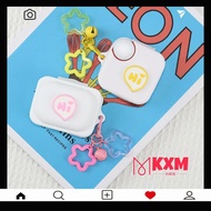 NT0115 CMF by Nothing Buds Pro 2 case / Buds / Ear (a) / Ear 2 / Ear 3 / Ear (R) / Ear Open case Dus