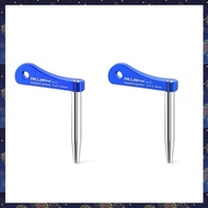 (F  Z)RISK Flat Spoke Fix Bicycle Spokes Holder Repair Wrench Road Bike 0.8-1.0mm/1.0-1.3mm for Cycl