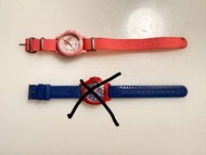 兒童 八達通 手錶 變型金剛 hello kitty