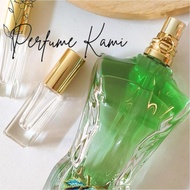 DECANT ORIGINAL LE BEAU PARADISE GARDEN EDP FOR HIM 3ML 5ML 8ML