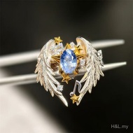 Open Ring Angel Wings Jewelry Adjustable Open Ring
