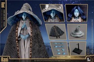 [快貨] CCTOYS 1/6 Ranni The Witch Elden Ring 艾爾登法環 魔女菈妮 可動人偶模型
