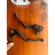 Front And Clutch Brake Harley Davidson 883