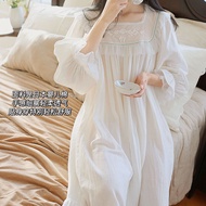 ﹍sleepwear for women ✅NEW!!!  
 Sleeve Silk comfortable pajamas high end silkNew Cotton Pajama