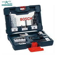 Bosch Consumer Connection 41-piece tool set