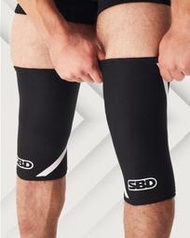 【好康免運】2023 SBD Momentum 動力系列 限定配色 7mm套護膝腿力量舉重大力